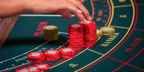 BCLC opens up Ruyi Baccarat access in North America via Light .